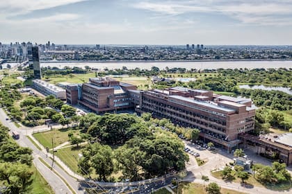 Por primera vez en su historia, el rectorado de la Universidad Nacional del Litoral está a cargo de dos mujeres