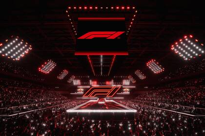 Por primera vez, la Fórmula 1 hará una gran presentación de su temporada; venderá entradas para asistir al londinense O2 Arena.