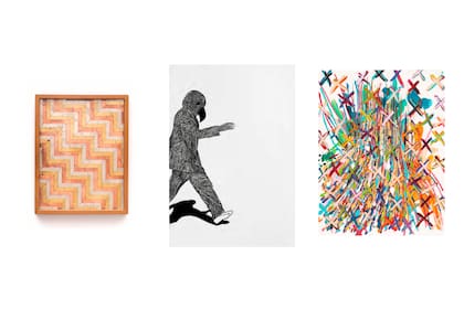 Por primera vez, la Fundación Fernández cuenta con un catálogo de obras de arte gracias a la acción conjunta de varias galerías. El 30 por ciento de lo recaudado se donará a ese hospital de la Ciudad