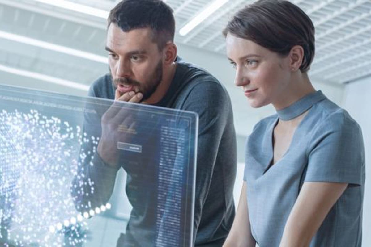 Por primera vez, la habilidad de manejar la tecnología blockchain saltó al primer lugar de la lista