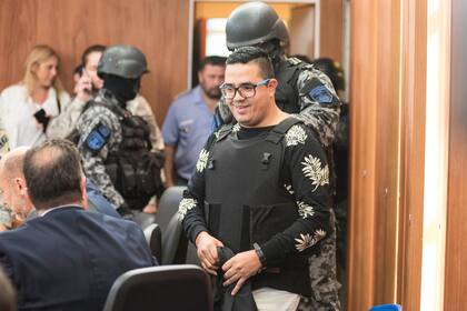 Por primera vez la Justicia investiga a la banda de los Monos por lavado de activos