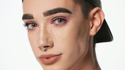 Por primera vez, un chico será la imagen de una marca de cosméticos