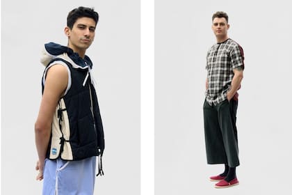 La colección incluye diseños aptos para todos