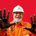 ¿Por qué a Lula da Silva le falta un dedo? La historia del accidente que marcó su vida