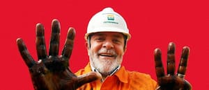 ¿Por qué a Lula da Silva le falta un dedo? La historia del accidente que marcó su vida