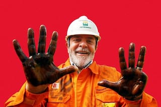 ¿Por qué a Lula da Silva le falta un dedo? La historia del accidente que marcó su vida