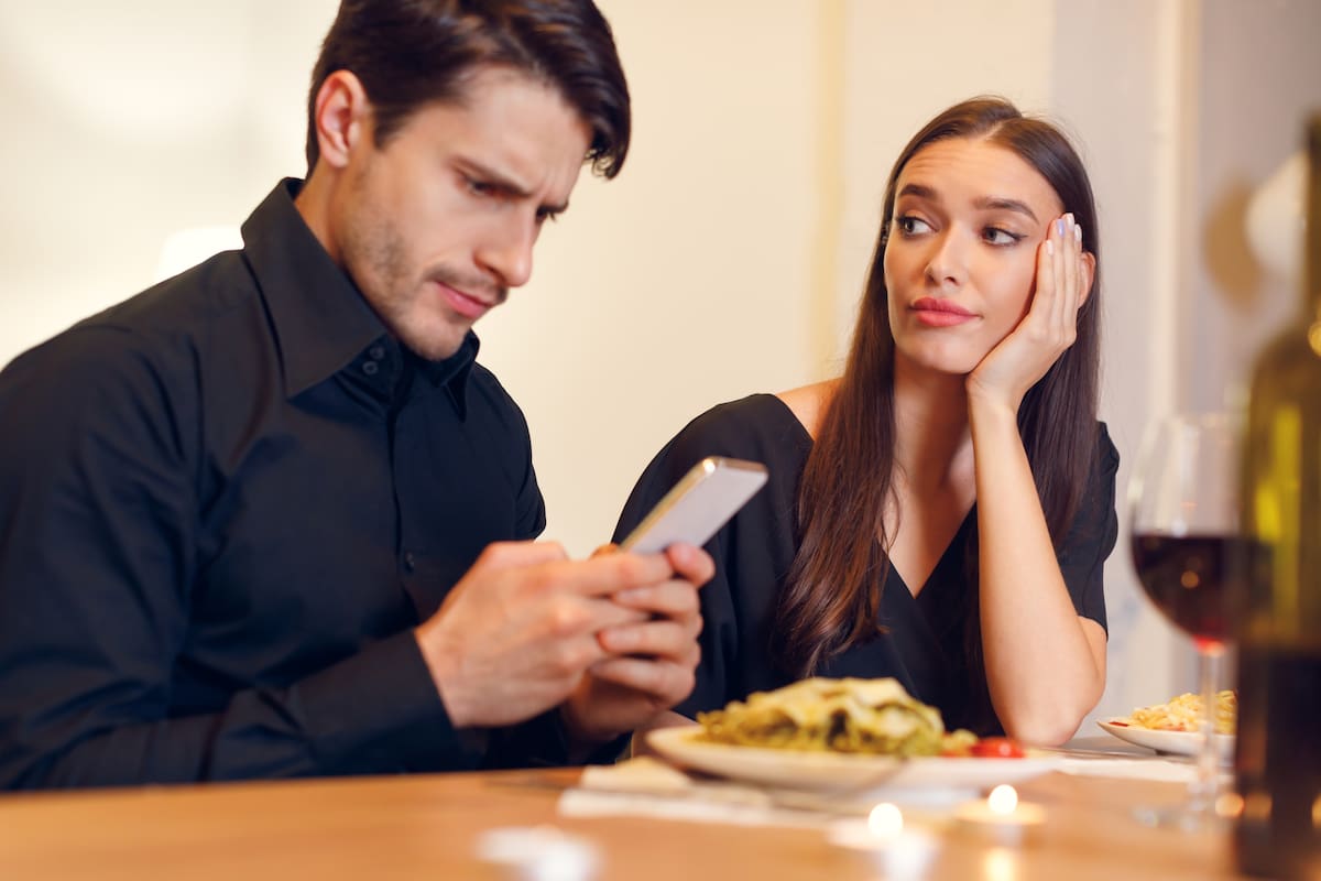 Por qué a muchas personas les cuesta decir “te quiero”, según una psiquiatra