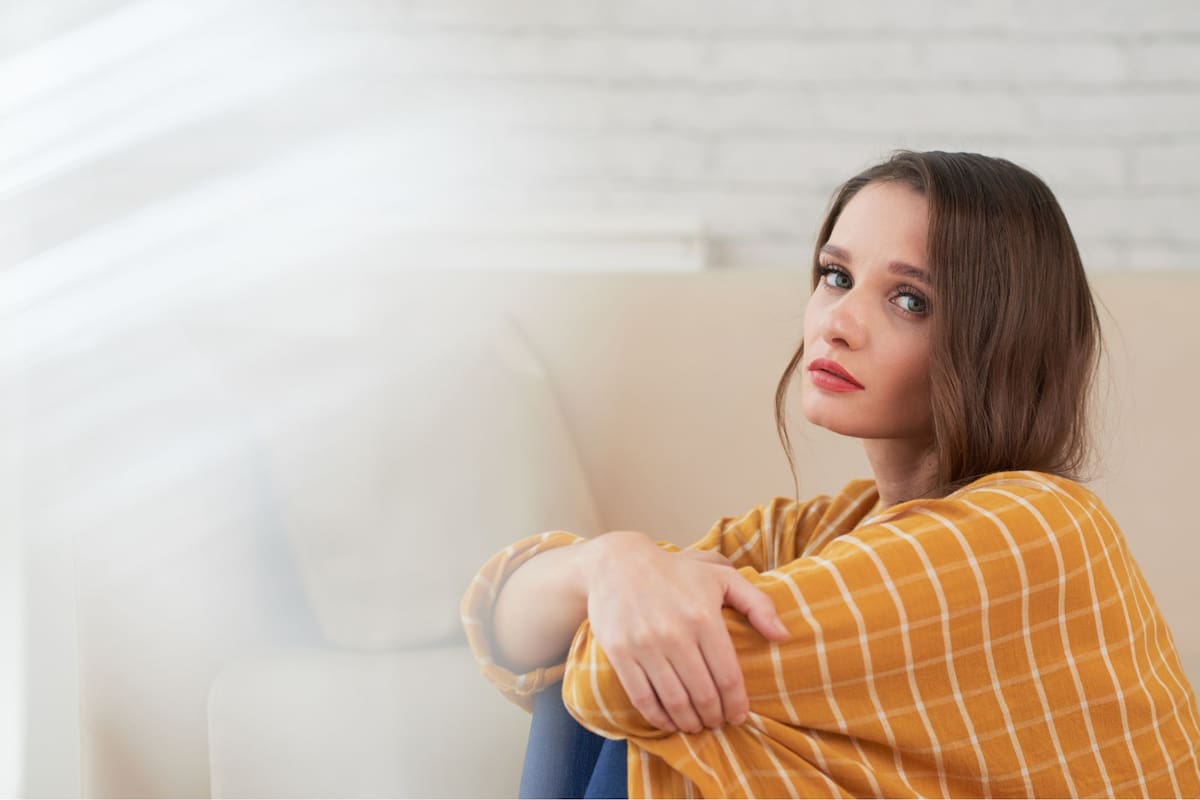 Por qué alcanzar aquello que tanto buscabas puede no hacerte feliz, según la psicología (Foto: Freepik)