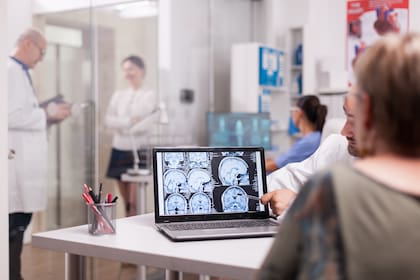 ¿Por qué algunas personas exhiben menos edad de la que tienen?