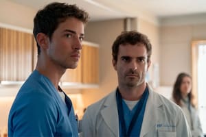 Por qué aseguran que Respira podría tener una segunda temporada en Netflix