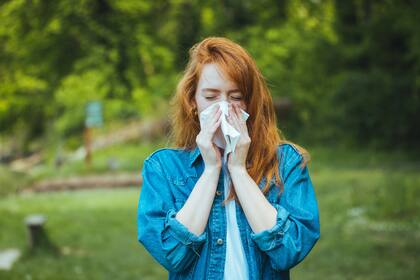 ¿Por qué aumentan tanto las alergias? Una de las respuestas a esa pregunta podría estar en la microbiota