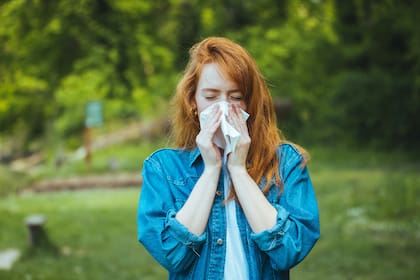 ¿Por qué aumentan tanto las alergias? Una de las respuestas a esa pregunta podría estar en la microbiota