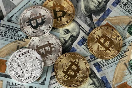 Por qué bitcoin cayó un 6% en 24hs