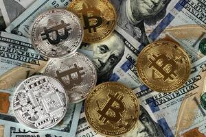 Por qué bitcoin cayó un 7% en 24hs