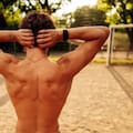 Por qué cada vez más niños se obsesionan con ganar masa muscular