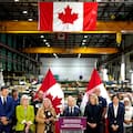 Por qué Canadá contempla una (improbable) invasión de EE. UU.