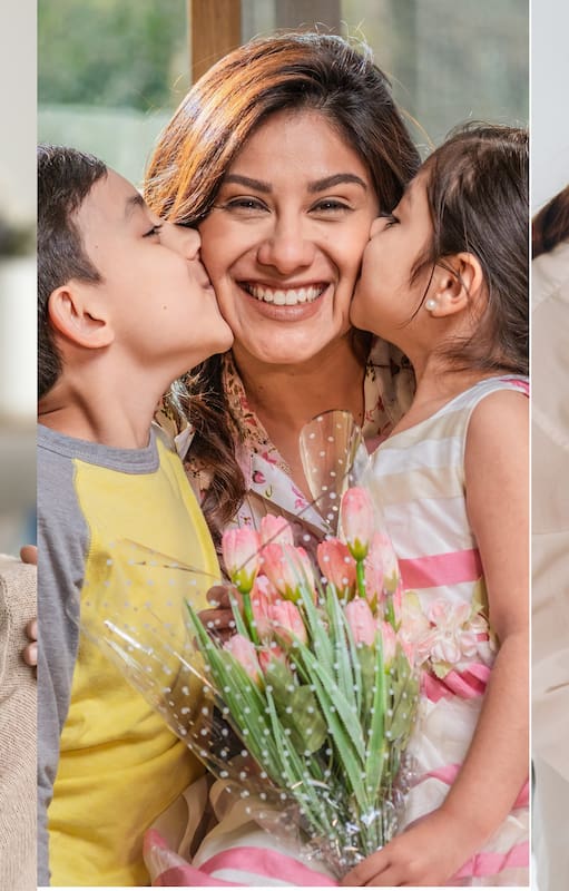 ¿Por qué celebramos el Día de la Madre en octubre?