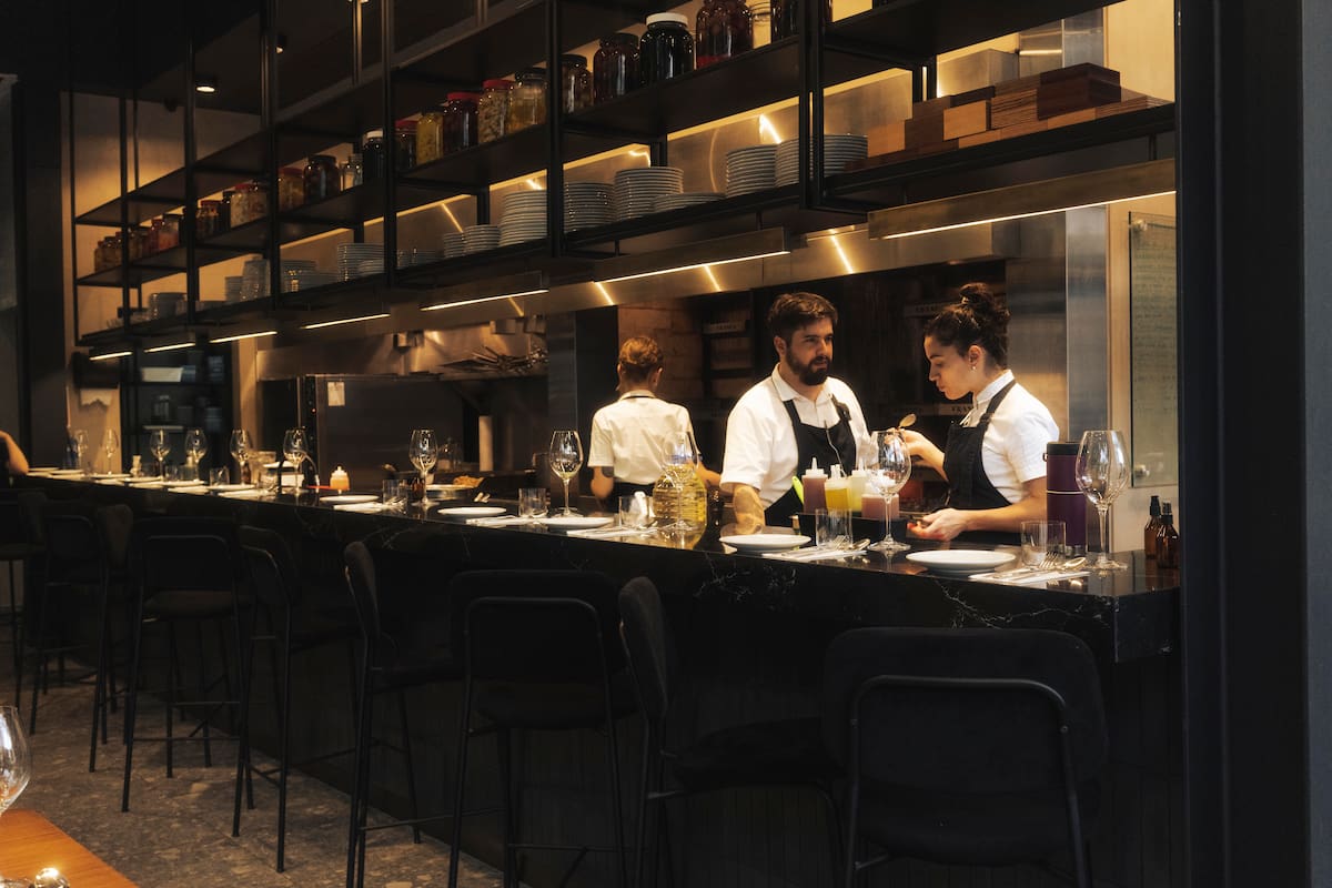 ¿Por qué cierra el restaurante Franca - Fuego y Vino?