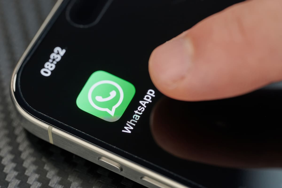 Por qué conviene activar la privacidad mejorada en WhatsApp y qué tiene que ver la IA con todo esto