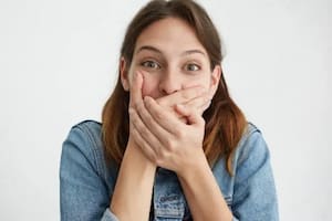 ¿Por qué cuando alguien se cae te causa risa?