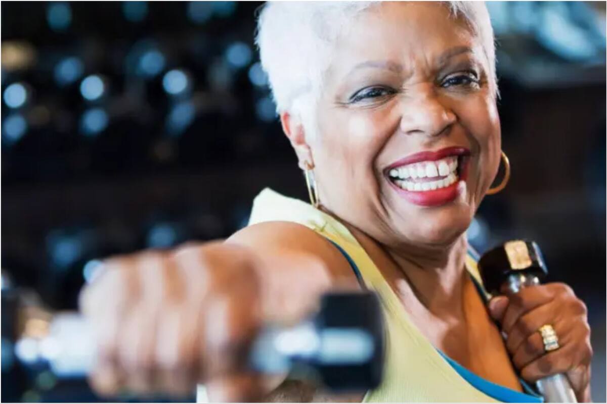 Por qué debemos hacer ejercicios de adultos y las enfermedades que podemos contraer si nos dejamos estar