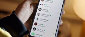 Por qué conviene eliminar los contactos de WhatsApp que ya no usás