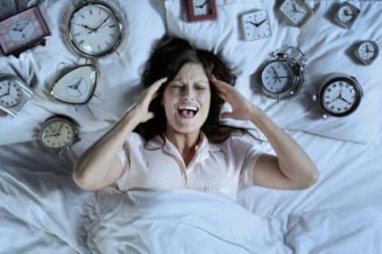 Por qué dormir poco nos vuelve menos generosos (y qué otras consecuencias tiene la falta de sueño).