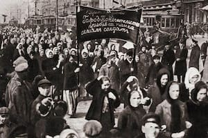 ¿Por qué el 8 de marzo se celebra el Día Internacional de la Mujer?