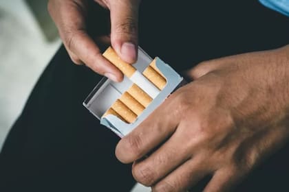 Por qué el daño en los pulmones causado por el tabaco es irreversible