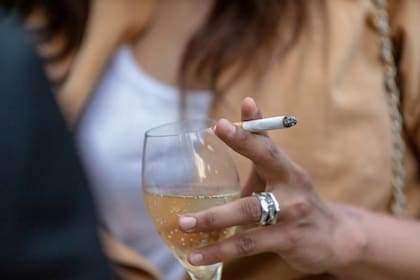 Por qué el daño en los pulmones causado por el tabaco es irreversible