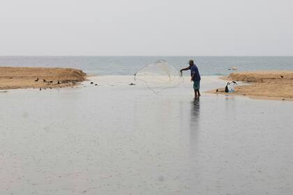 Por qué el huracán Erick gana fuerza tan rápidamente hasta convertirse en una peligrosa tormenta