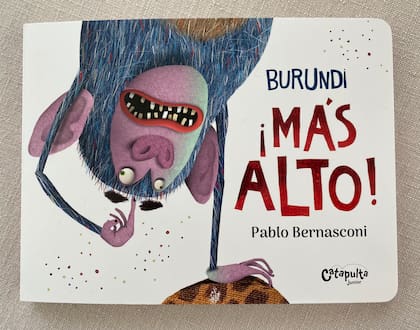¿Por qué el mono quiere trepar más y más alto?