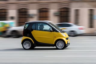 Por qué el Smart va a desaparecer por completo de las ciudades