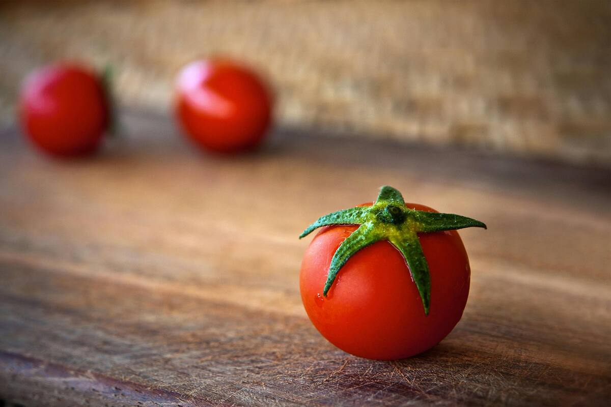 Por qué el tomate ofrece propiedades curativas y antioxidantes que cuidan el corazón, la piel y la visión