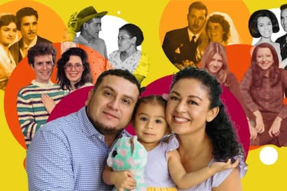 Por qué en España y muchos países de Latinoamérica tenemos dos apellidos