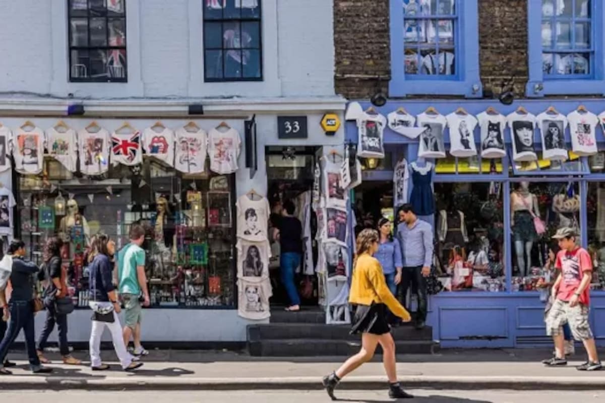 ¿Por qué, entonces, a menudo tenemos que ir más lejos para encontrar dos farmacias a corta distancia una de la otra?