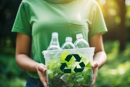 Por qué es hoy el Día del Reciclaje
