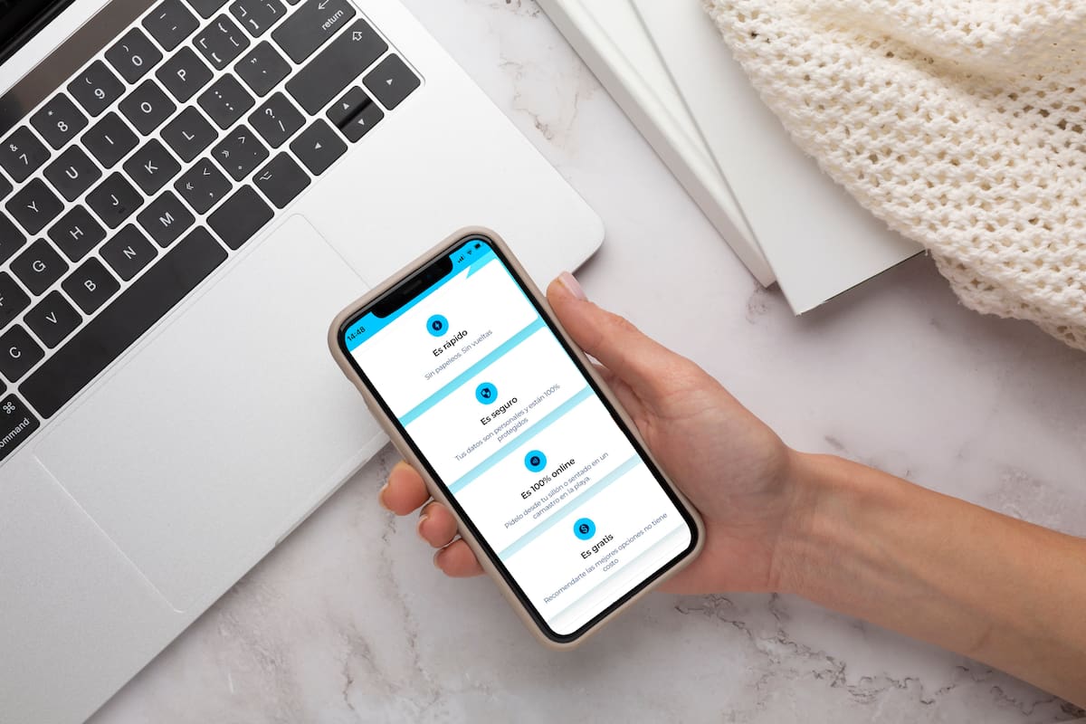 Por qué es una trampa creer que la deuda desaparece si se borra la app
