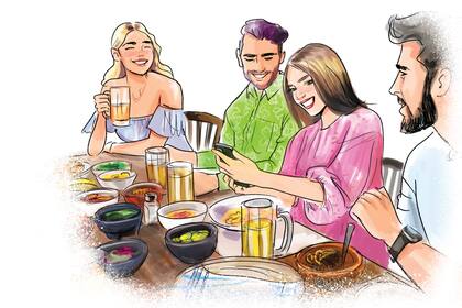 ¿Por qué esperar al viernes para disfrutar? Aquí, propuestas gastronómicas con beneficios exclusivos de Club LA NACION para llenar de sabor el segundo día de la semana.