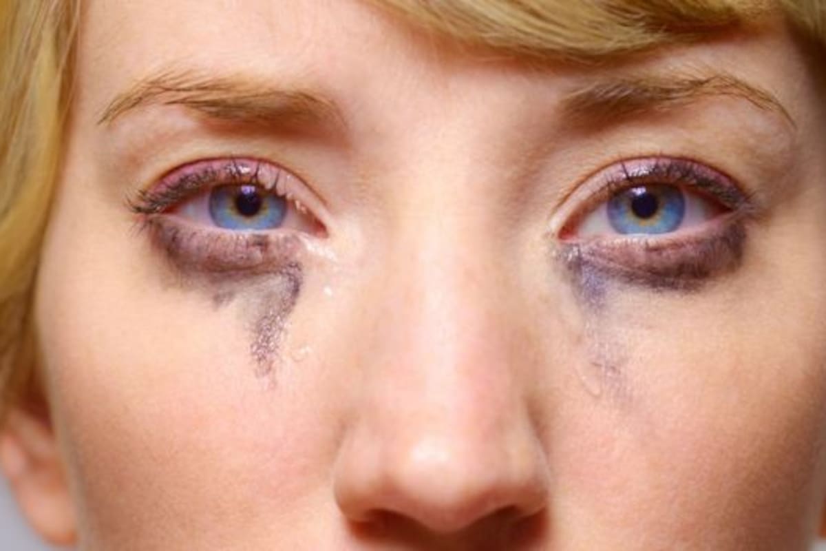 Por qué estamos cada vez más deprimidos.