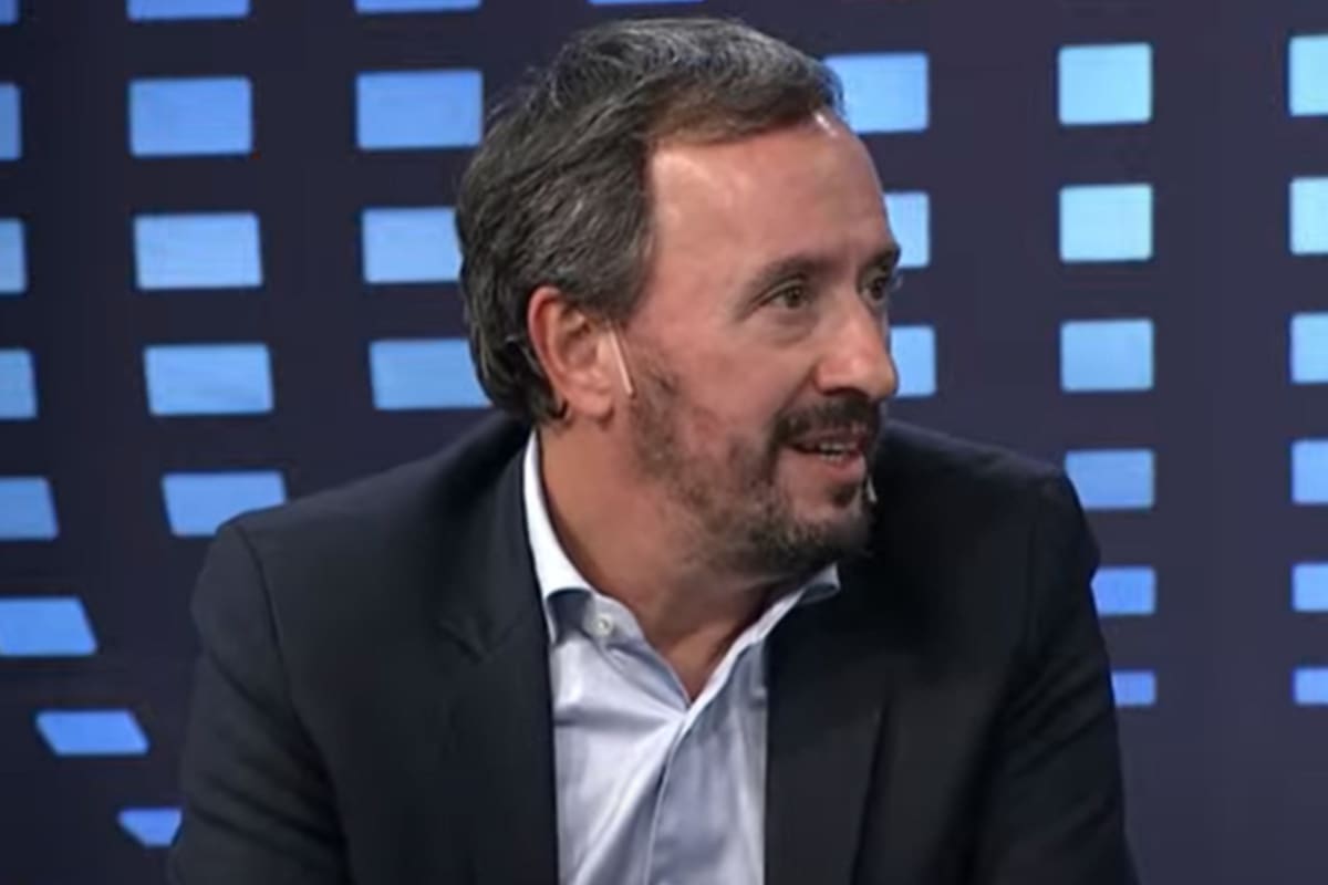 Por qué Facundo Manes dijo lo que dijo