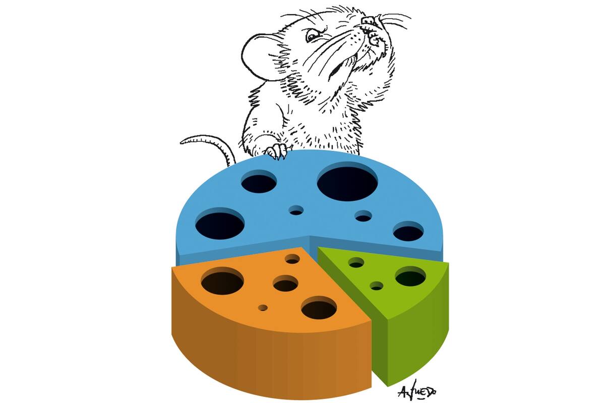 Por qué fallaron las encuestas