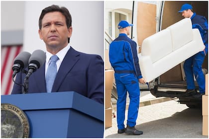 Por qué Florida pierde atractivo como destino de mudanza en Estados Unidos