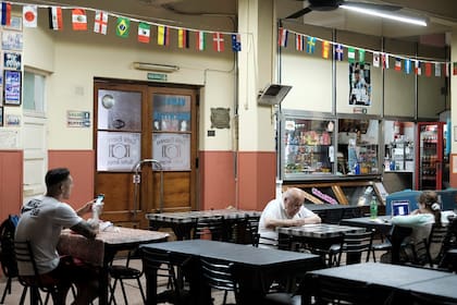 Por qué hoy los clubes cierran sus puertas