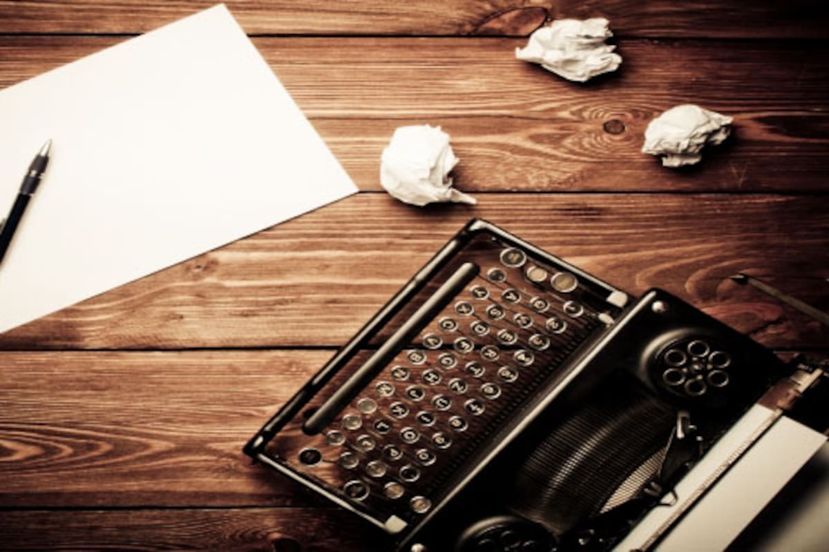 Por qué hoy se celebra el Día del Escritor en la Argentina