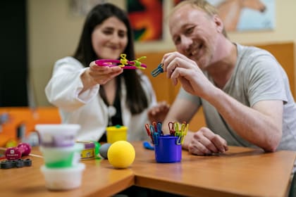 Por qué hoy se celebra el Día del Terapista Ocupacional