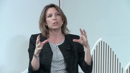 Por qué Isela Costantini había aceptado ser presidenta de Aerolíneas Argentinas