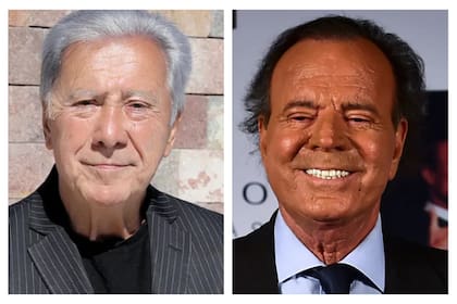 Por qué Juan Alberto Mateyko no habla sobre Julio Iglesias y cuál es el motivo por el que no se comunican desde hace tres años