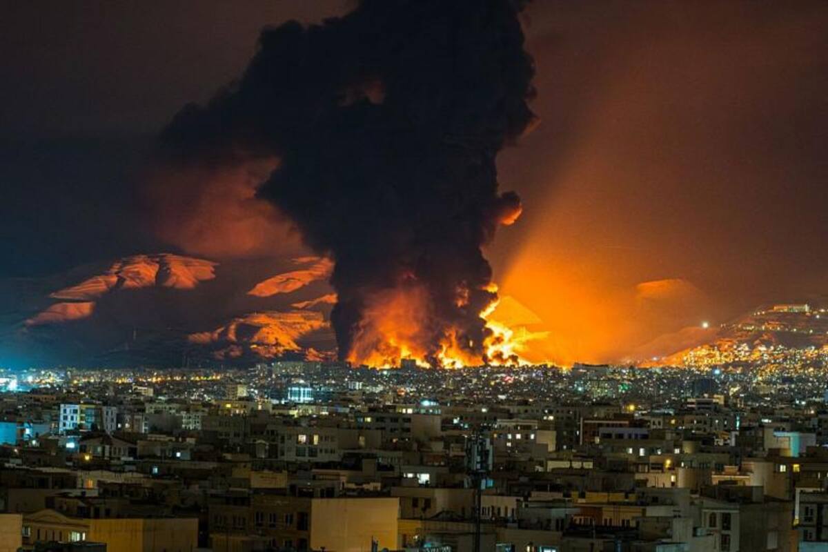 Por qué la IA se está usando en la guerra, pero no se está usando