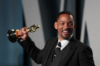 Por qué la llamada de Will Smith al presidente de la Academia de Cine de Hollywood provoca una crisis interna